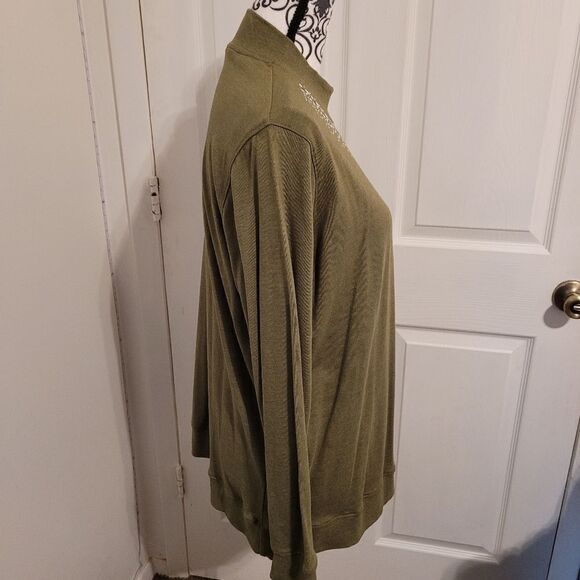 Sara Morgan Green gemed neckline top - Picture 2 of 7